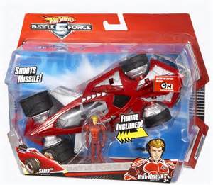 Hot Wheels Battle Force 5 Revolucao Completa Hot Wheels Battle Force 5