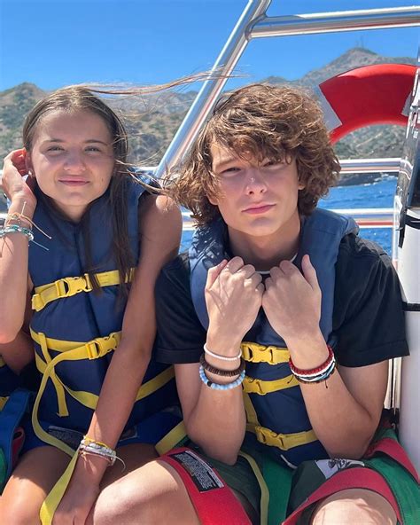 Picture of Mason Thames in General Pictures - mason-thames-1708304432 ...