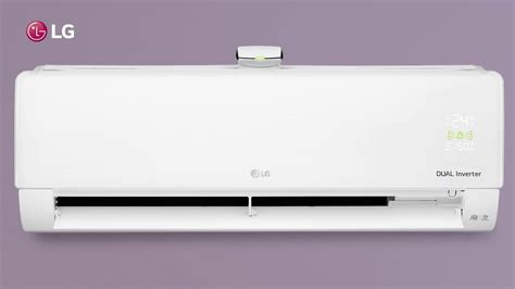 Buy 1.5 ton Split AC, 2025 Model - US-Q19BNZE | LG IN