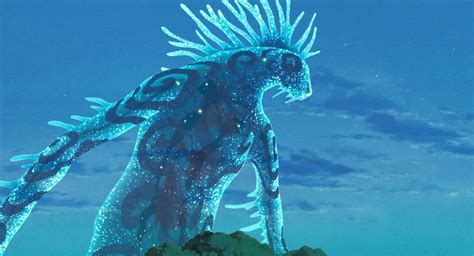 Studio Ghibli stills | Dazed