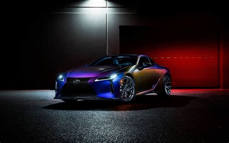 Lexus LC Luxury Coupe Wallpaper - Photo #27112 - Free 3D Models | Free ...