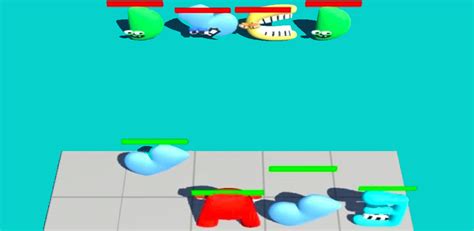 Merge Fighting Letter ABC Kids Games : A to Z Letters Phonics Learning ...