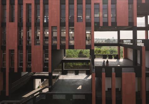 architectureRED Studio — Architects in Chennai | Archiipedia | Archiipedia