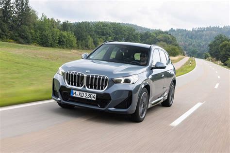 BMW X1 xDrive 23i (09/2022).