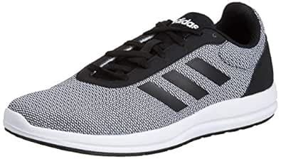 Adidas Mens Furio LITE 1.0 M FTWWHT/CBLACK Running Shoes 8 UK (CK9537 ...