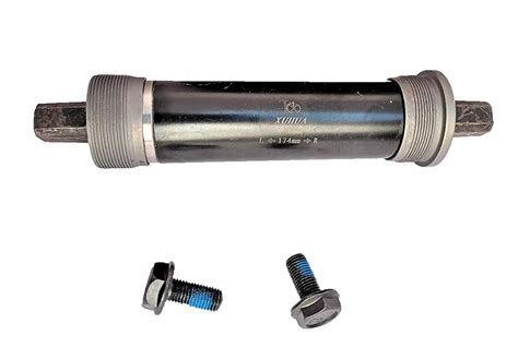 Fat Bicycle Bottom Bracket Bolt Type : 174MM for 26 * 4.00 Fat Bike ...