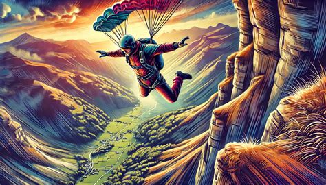 Base Jumping Injuries 的图像结果