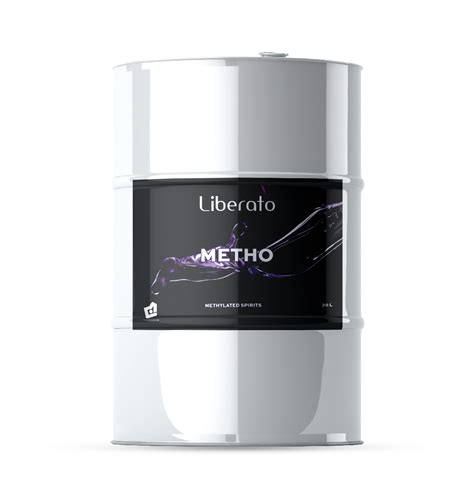 Metho | Liberato - Cleaning Solutions