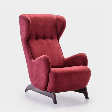 Buy HOF Upra Armchair Online | HOF