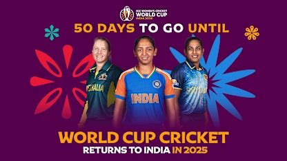 Mithali Raj's advice to India on how to win Women's World Cup | ICC ...