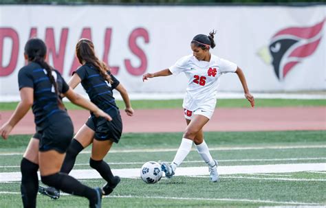Victoria Jaimes - Women's Soccer - North Central College Athletics