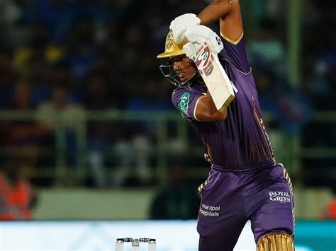 IPL 2024 Who is Angkrish Raghuvanshi Parents national player IPL salary ...