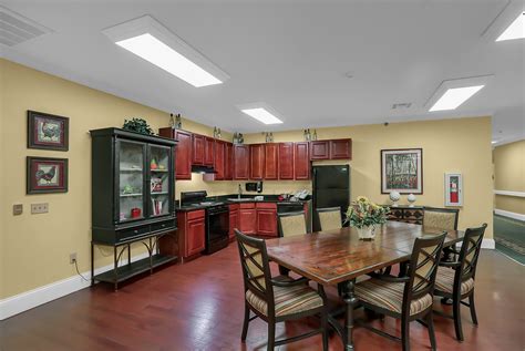 Sinceri Senior Living – Magnolia Springs Bridgewater