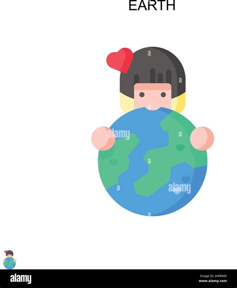 Simple Earth Design 的图像结果
