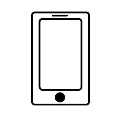 Phone简笔画 的图像结果