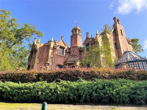 Image result for Haunted Mansion Bride Loop