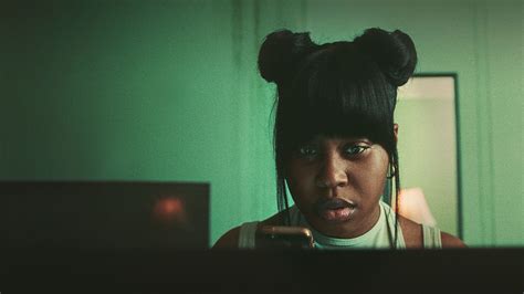 ‘Swarm’ is a dark, satirical look at how the absence of meaningful ...