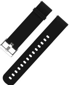 Pitambara 19mm Smartwatch Strap compatible with storm, Smart Watch ...