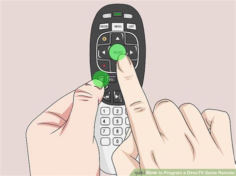 How to Program Directv Remote 的图像结果