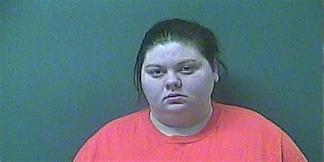 Woman arrested for OWI after backing in to LaPorte Co. officer's vehicle