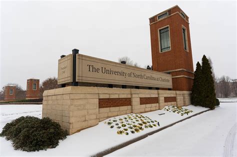University of North Carolina at Charlotte: Admissions 2026 ...