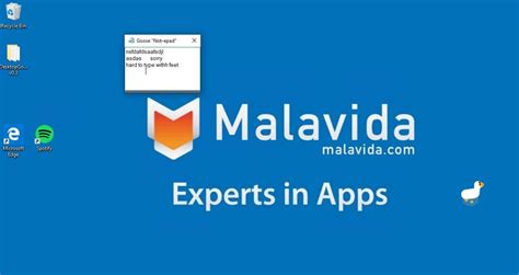 Image result for Desktop Goose Tutorial