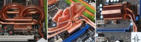 X58: MSI X58 Platinum - Review - Tweakers