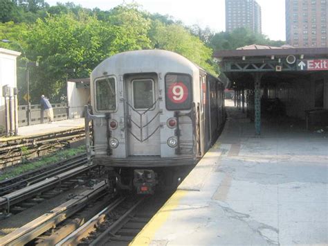 Local 9 Train 的图像结果