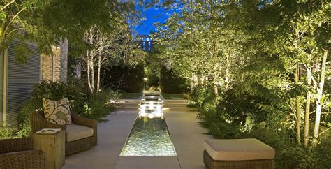 Basic Landscape Lighting