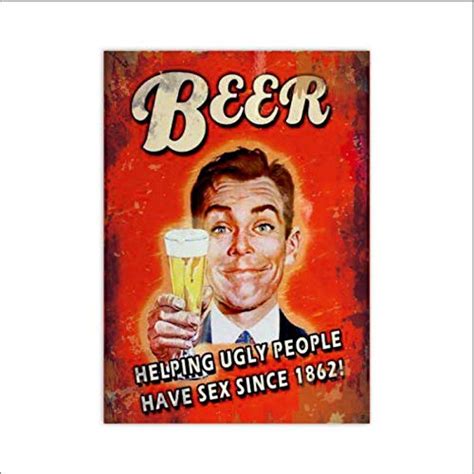 Buy Mad Fat Monkey Beer Fridge Magnet Online at Low Prices in India ...