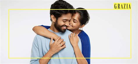 Commit to Love with Platinum Love Bands | Grazia India