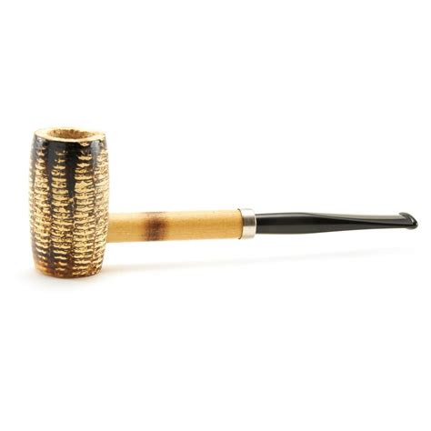 Smoking Pipes - Missouri Meerschaum Corn Cob Pipes