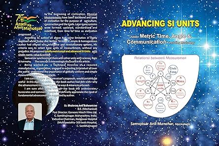 2 * Advancing SI Units : Way to easily express & calculate (Make India ...