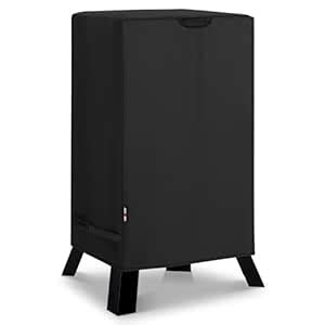 Unicook 40 Inch Smoker Cover for Masterbuilt, Outdoor Electric BBQ ...