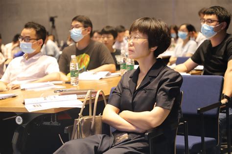 机构办组织开展临床试验知识培训-湘潭市中心医院临床试验机构办公室
