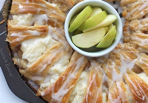 recette croissant dinde fromage