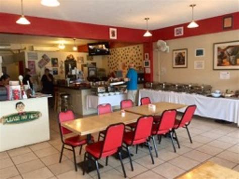 RON'S DINER, Mangilao - Restaurant Reviews, Phone Number & Photos ...