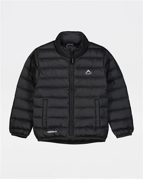 Kids Down Jacket