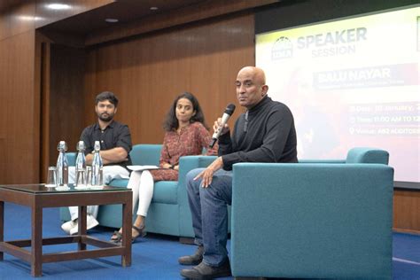 IIMA - Indian Institute of Management Ahmedabad