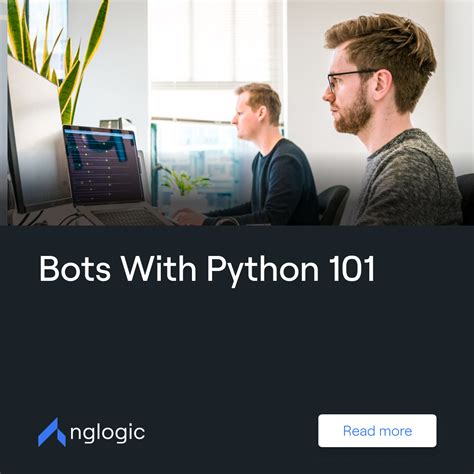 Image result for Python AI Bots