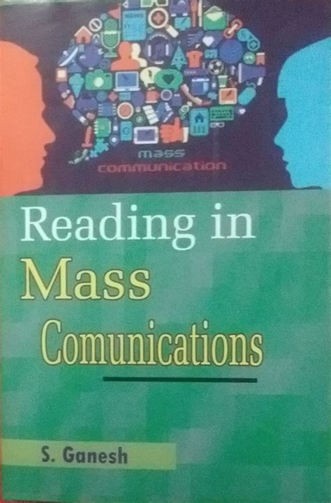 Reading in Mass Communications - Indian books and Periodicals