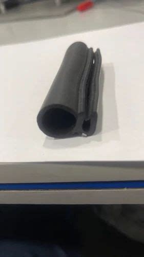 Rubber Profiles - Building Rubber Profiles Manufacturer from Faridabad