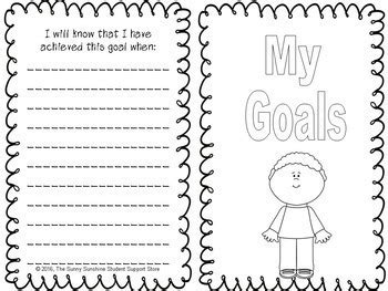 Image result for Goal Setting Object Lesson