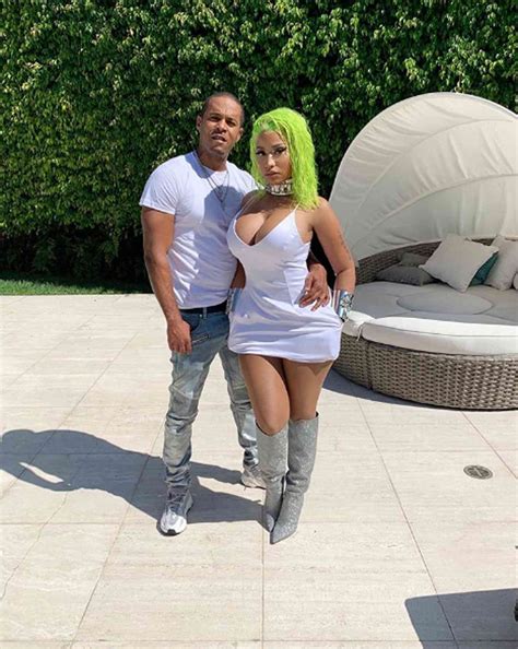 Nicki Minaj's New Husband Kenneth Petty: What to Know