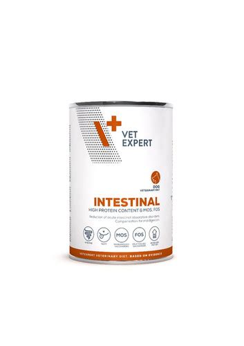 Veterinary Diet Intestinal Dog 400 Gm Can | My Site