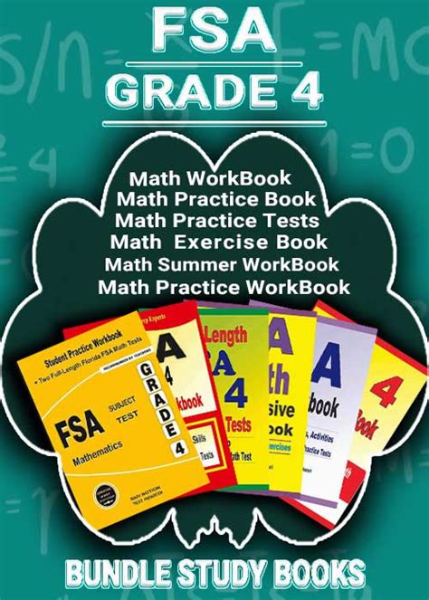 Image result for FSA Practice Test Grade 4 Math