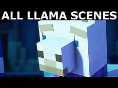 the angry llama minecraft story all llama lluna minecraft story mode season 2 the angry llama minecraft story all llama lluna minecraft story mode season 2