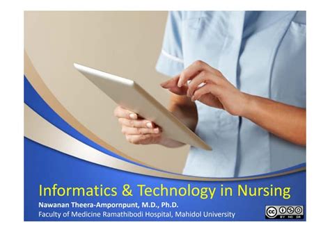 Image result for Nursing Informatics Technology
