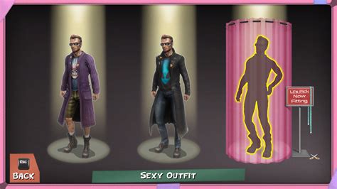 Steam Community :: Guide :: POSTAL 4 ALL OUTFITS