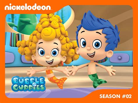 Bubble Guppies Season 2 at Albert Avila blog